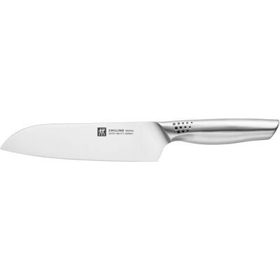 ZWILLING Profile Santoku Japaneske Kniv - Køkkenkniv ZWILLING Profile Santoku Japaneske Kniv - Køkkenkniv
