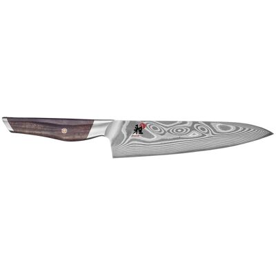 Miyabi Iki Gyutoh 20 Cm Miyabi Iki Gyutoh 20 Cm