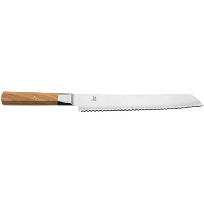 Miyabi Koya 4000fcv2 Brødkniv 23 Cm Miyabi Koya 4000fcv2 Brødkniv 23 Cm