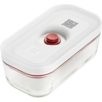 ZWILLING Fresh & Save Vakuumbeholder S - Opbevaringsboks til mad ZWILLING Fresh & Save Vakuumbeholder S - Opbevaringsboks til mad