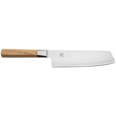 Miyabi Koya 4000fcv2 Nakiri 18 Cm Miyabi Koya 4000fcv2 Nakiri 18 Cm