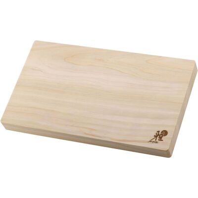 Miyabi Hinoki Cutting Boards Skærebræt 35 Cm X 20 Cm, Hinoki Wood Miyabi Hinoki Cutting Boards Skærebræt 35 Cm X 20 Cm, Hinoki Wood