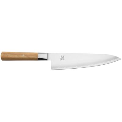 Miyabi Koya 4000fcv2 Gyutoh 20 Cm Miyabi Koya 4000fcv2 Gyutoh 20 Cm