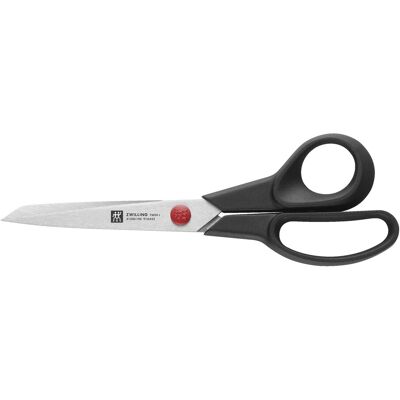 Zwilling Twin L Husholdningssaks 19 Cm, Rustfrit Stål Zwilling Twin L Husholdningssaks 19 Cm, Rustfrit Stål