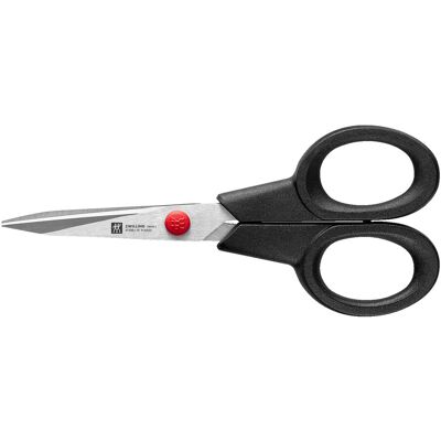 Zwilling Twin L Husholdningssaks 11 Cm, Rustfrit Stål Zwilling Twin L Husholdningssaks 11 Cm, Rustfrit Stål