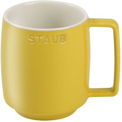 Staub Ceramique 350 ml Kop - Kaffekrus Staub Ceramique 350 ml Kop - Kaffekrus