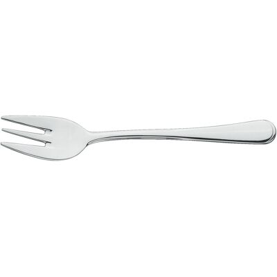 Zwilling Jessica (Polished) Dessertgaffel Sæt 6-Dele, Poleret Zwilling Jessica (Polished) Dessertgaffel Sæt 6-Dele, Poleret
