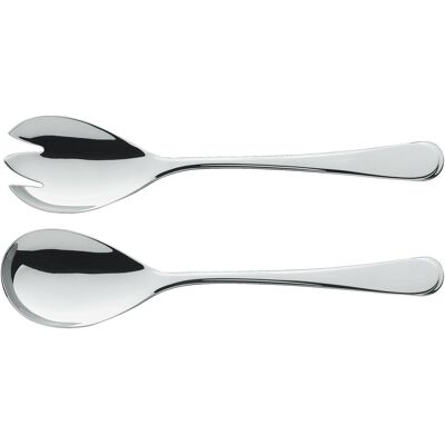 Zwilling Jessica (Polished) Salatsæt 2-Dele, Poleret Zwilling Jessica (Polished) Salatsæt 2-Dele, Poleret