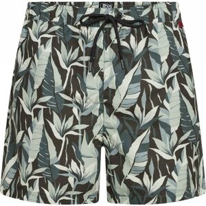 JBS swim shorts, recycled S S JBS swim shorts, recycled S S