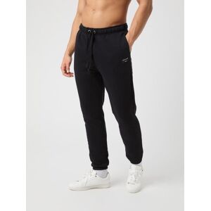 Björn Borg CENTRE SWEATPANTS, LIGHT GREY MELANGE 2XL 2XL Björn Borg CENTRE SWEATPANTS, LIGHT GREY MELANGE 2XL 2XL