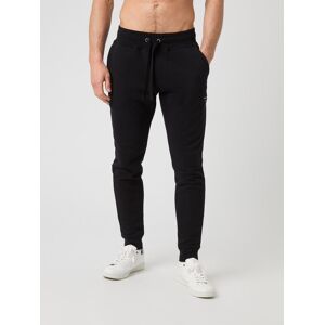 Björn Borg CENTRE TAPERED SWEATPANTS, LIGHT GREY MELANGE 2XL 2XL Björn Borg CENTRE TAPERED SWEATPANTS, LIGHT GREY MELANGE 2XL 2XL