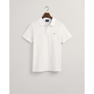 GANT SOLID PIQUE RUGGER XL XL GANT SOLID PIQUE RUGGER XL XL