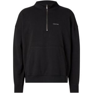 Calvin L/S QUARTER ZIP M M Calvin L/S QUARTER ZIP M M