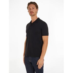 Calvin THERMO TECH PIQUE SLIM POLO M M Calvin THERMO TECH PIQUE SLIM POLO M M