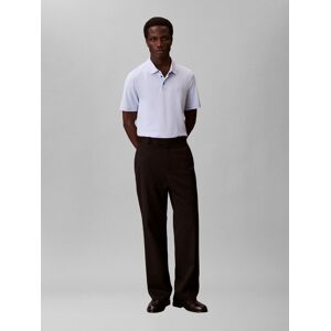 Calvin SS SUPIMA CHEST EMB POLO L L Calvin SS SUPIMA CHEST EMB POLO L L
