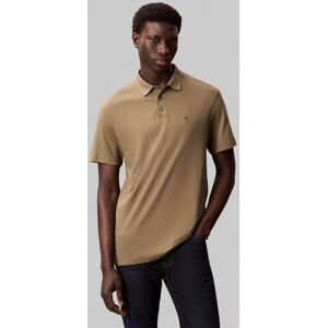 Calvin SS SUPIMA CHEST EMB POLO M M Calvin SS SUPIMA CHEST EMB POLO M M
