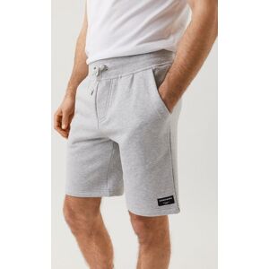 Björn Borg CENTRE SHORTS, EGRET, XXL S S Björn Borg CENTRE SHORTS, EGRET, XXL S S