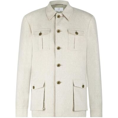 Born With Appetite AATRON FIELD JACKET 52 52 Born With Appetite AATRON FIELD JACKET 52 52
