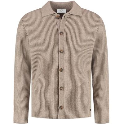 Born With Appetite SIMON FULL BUTTONED CARDIGAN XL XL Born With Appetite SIMON FULL BUTTONED CARDIGAN XL XL