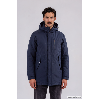 Born With Appetite NURT OUTDOOR JACKET XL XL Born With Appetite NURT OUTDOOR JACKET XL XL