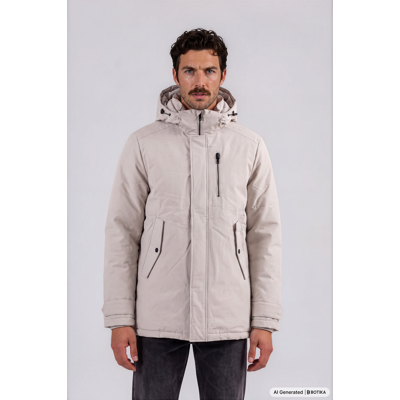 Born With Appetite NURT OUTDOOR JACKET XL XL Born With Appetite NURT OUTDOOR JACKET XL XL