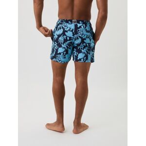 Björn Borg BORG PRINT SWIM SHORTS, BB SUMMER LEAFS S S Björn Borg BORG PRINT SWIM SHORTS, BB SUMMER LEAFS S S