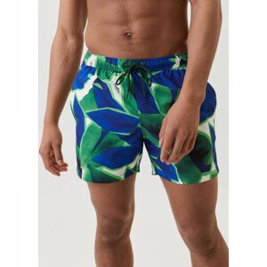 Björn Borg BORG PRINT SWIM SHORTS, BB SUMMER LEAFS L L Björn Borg BORG PRINT SWIM SHORTS, BB SUMMER LEAFS L L