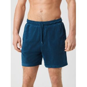 Björn Borg BORG TOWELING POOL SHORTS, NIGHT SKY L L Björn Borg BORG TOWELING POOL SHORTS, NIGHT SKY L L