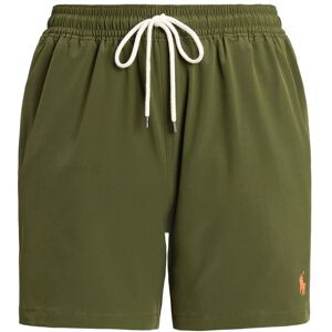 Ralph Lauren 5.75-Inch Traveler Classic Swim Trunk XL XL Ralph Lauren 5.75-Inch Traveler Classic Swim Trunk XL XL