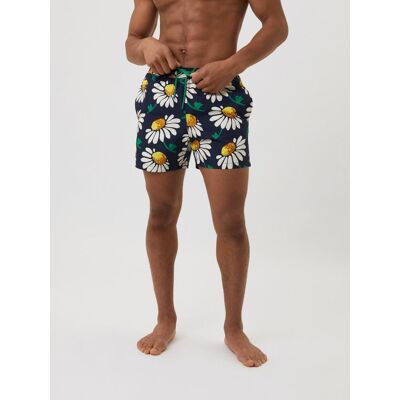 Björn Borg BORG PRINT SWIM SHORTS, BB SUMMER LEAFS L L Björn Borg BORG PRINT SWIM SHORTS, BB SUMMER LEAFS L L