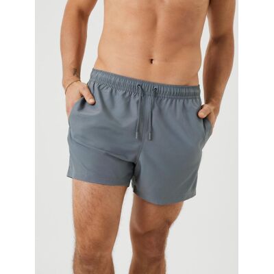 Björn Borg BORG SOLID SWIM SHORTS, PASTEL YELLOW S S Björn Borg BORG SOLID SWIM SHORTS, PASTEL YELLOW S S