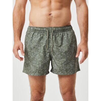 Björn Borg BORG PRINT SWIM SHORTS, BB TIGRE BIG 2 S S Björn Borg BORG PRINT SWIM SHORTS, BB TIGRE BIG 2 S S