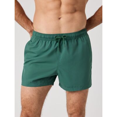 Björn Borg BORG SOLID SWIM SHORTS, EGRET M M Björn Borg BORG SOLID SWIM SHORTS, EGRET M M