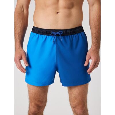 Björn Borg BORG BLOCKED SWIM SHORTS, CANDY PINK L L Björn Borg BORG BLOCKED SWIM SHORTS, CANDY PINK L L