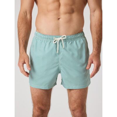 Björn Borg BORG PRINT SWIM SHORTS, BB BOSQUE SWIM 1 XL XL Björn Borg BORG PRINT SWIM SHORTS, BB BOSQUE SWIM 1 XL XL