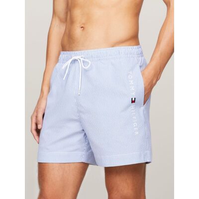 Tommy Hilfiger MEDIUM DRAWSTRING STRIPE S S Tommy Hilfiger MEDIUM DRAWSTRING STRIPE S S