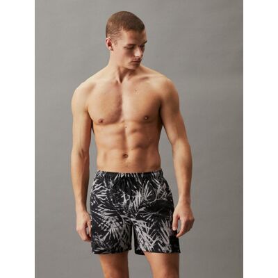 Calvin MEDIUM DRAWSTRING PRINT-TEXTURE S S Calvin MEDIUM DRAWSTRING PRINT-TEXTURE S S