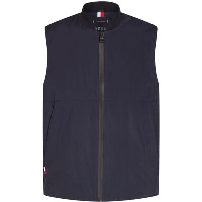 Tommy Hilfiger PORTLAND VEST S S Tommy Hilfiger PORTLAND VEST S S