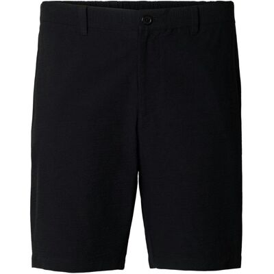 SELECTED SLHREGULAR-KARL SEERSUCKER SHORTS L L SELECTED SLHREGULAR-KARL SEERSUCKER SHORTS L L