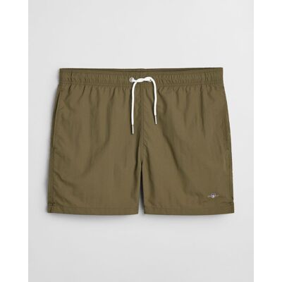 GANT SWIM SHORTS 2XL 2XL GANT SWIM SHORTS 2XL 2XL