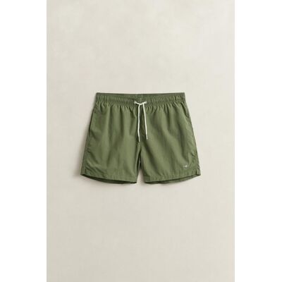 GANT SWIM SHORTS 2XL 2XL GANT SWIM SHORTS 2XL 2XL