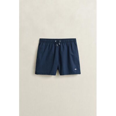 GANT SEERSUCKER SWIM SHORTS M M GANT SEERSUCKER SWIM SHORTS M M