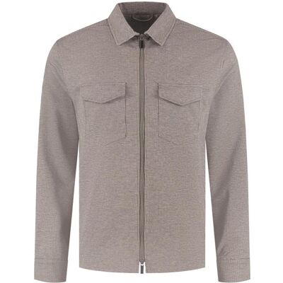 Born With Appetite BILLY SHIRTJACKET XL XL Born With Appetite BILLY SHIRTJACKET XL XL