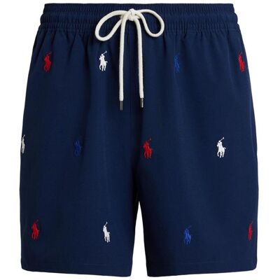 Ralph Lauren TRAVELER-MID-TRUNK M M Ralph Lauren TRAVELER-MID-TRUNK M M