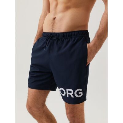 Björn Borg BORG SWIM SHORTS, NIGHT SKY L L Björn Borg BORG SWIM SHORTS, NIGHT SKY L L