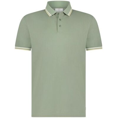 Born With Appetite SWIM POLO L L Born With Appetite SWIM POLO L L