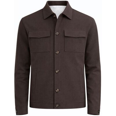 Born With Appetite MATTEO SHIRTJACKET XL XL Born With Appetite MATTEO SHIRTJACKET XL XL