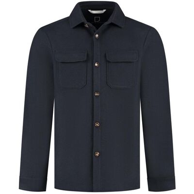 Born With Appetite REGGIE SHIRTJACKET XL XL Born With Appetite REGGIE SHIRTJACKET XL XL