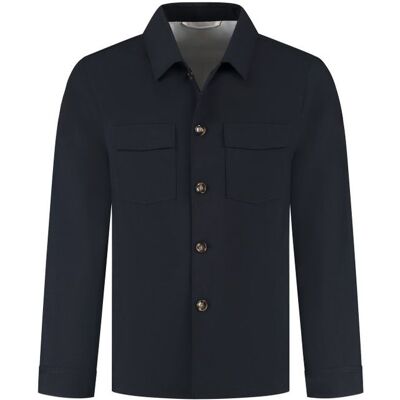 Born With Appetite MATTEO SHIRTJACKET XL XL Born With Appetite MATTEO SHIRTJACKET XL XL