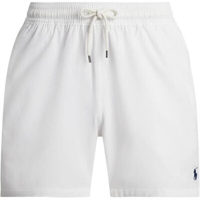 Ralph Lauren 5.75-Inch Traveler Classic Swim Trunk S S Ralph Lauren 5.75-Inch Traveler Classic Swim Trunk S S